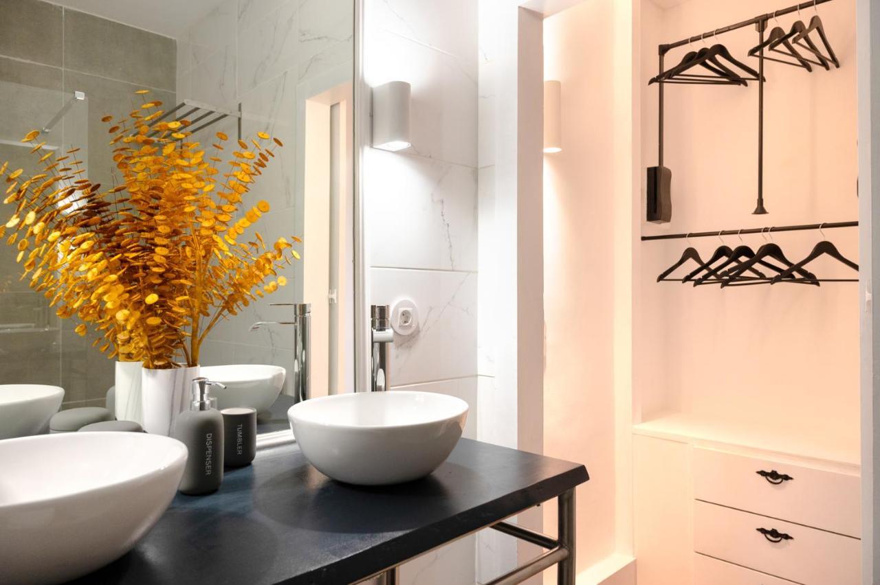Apartamento Historical Penthouse At Cardosas Block OOporto Exterior foto
