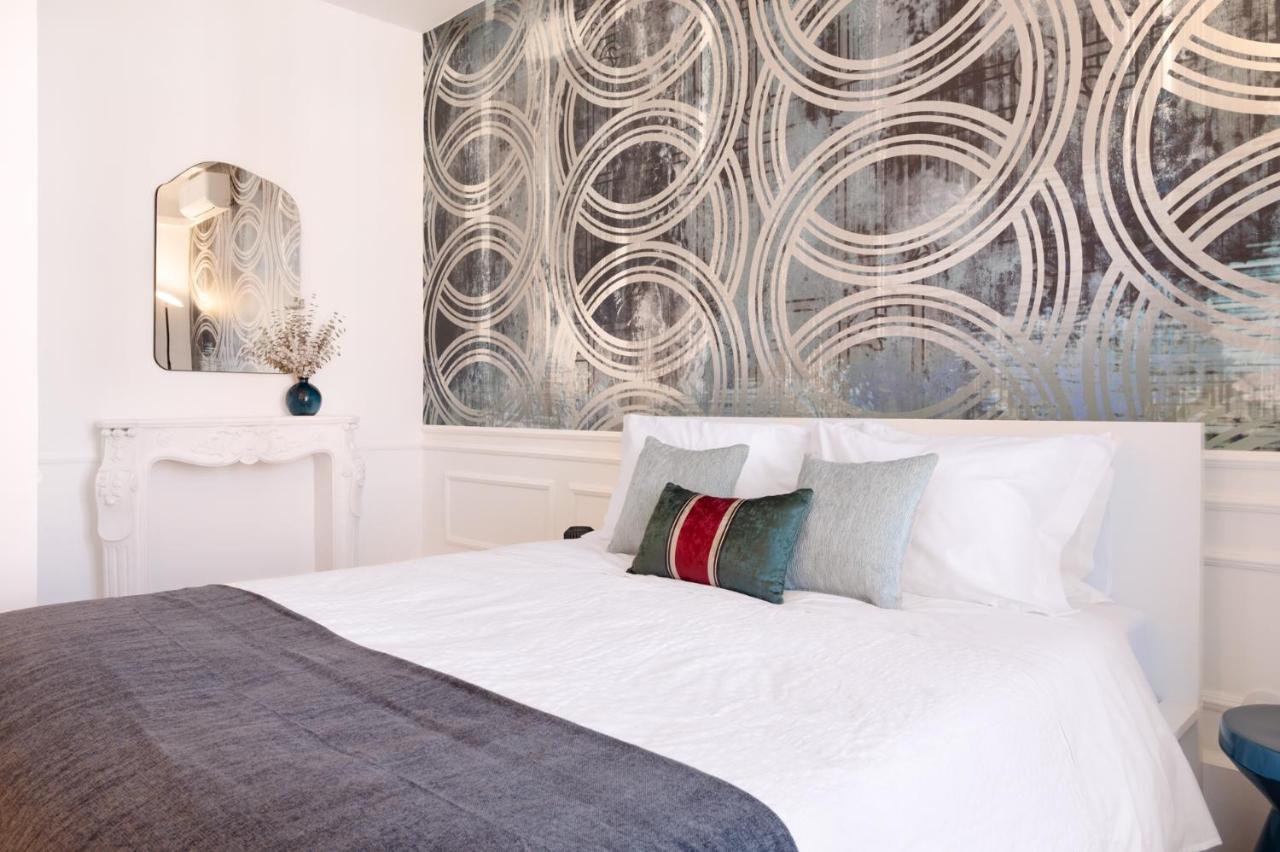 Apartamento Historical Penthouse At Cardosas Block OOporto Exterior foto