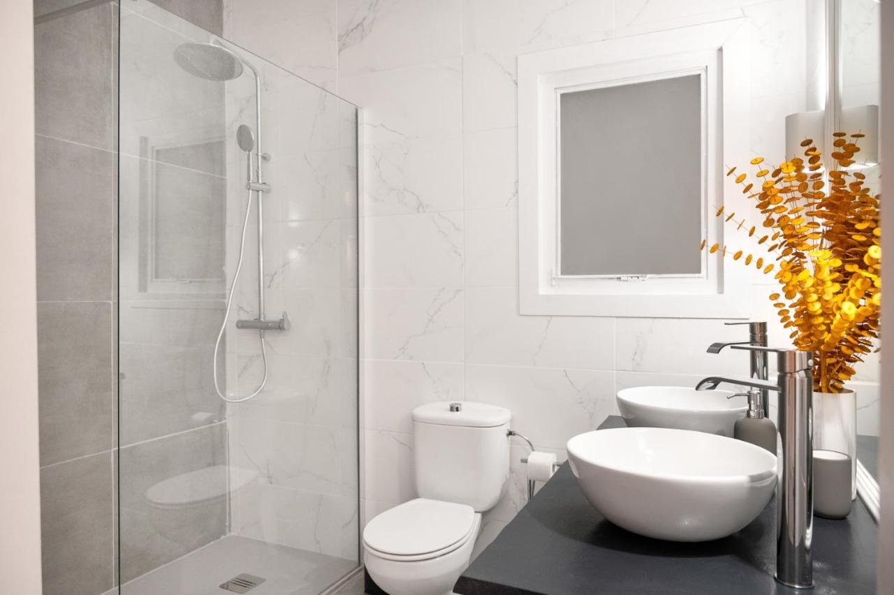 Apartamento Historical Penthouse At Cardosas Block OOporto Exterior foto
