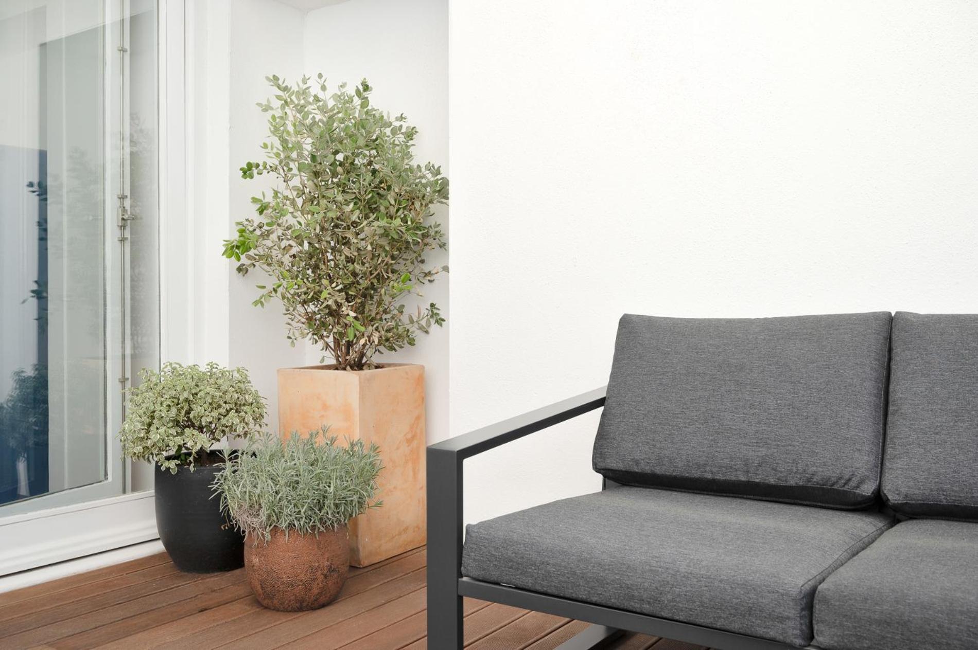 Apartamento Historical Penthouse At Cardosas Block OOporto Exterior foto